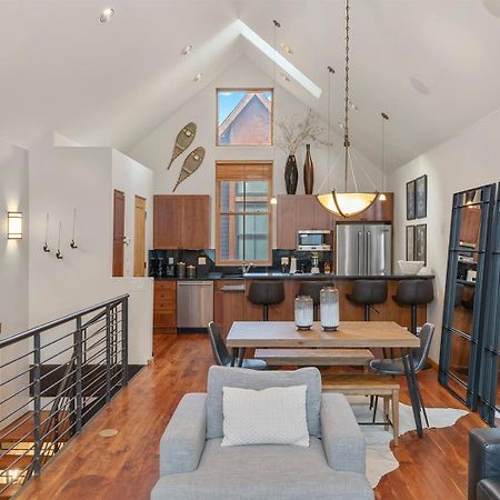 3Br 3 1 2Ba Center Of Everything New Listing On Our New Home Telluride Εξωτερικό φωτογραφία
