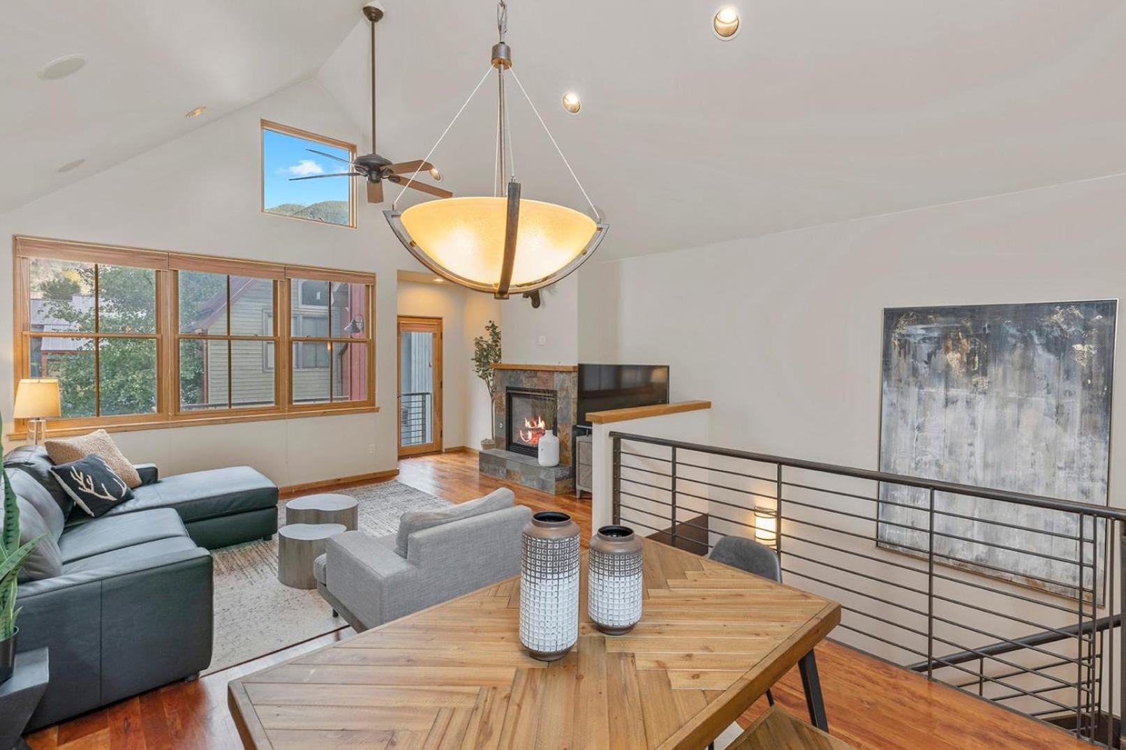 3Br 3 1 2Ba Center Of Everything New Listing On Our New Home Telluride Εξωτερικό φωτογραφία