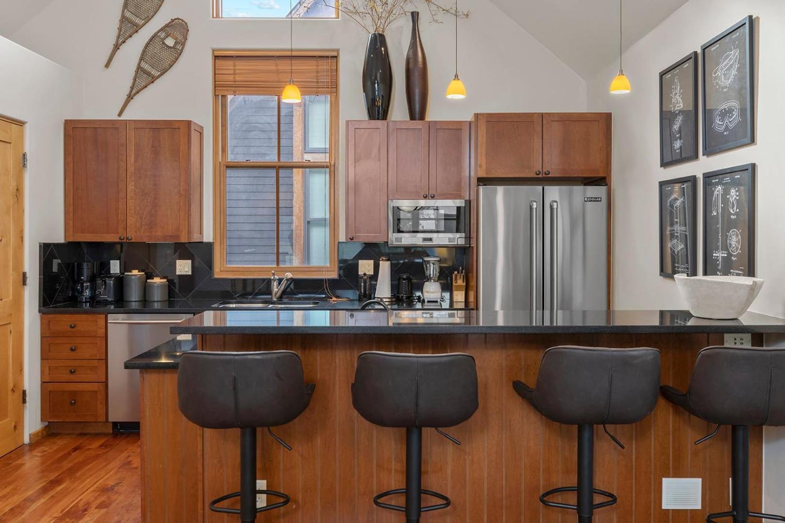 3Br 3 1 2Ba Center Of Everything New Listing On Our New Home Telluride Εξωτερικό φωτογραφία