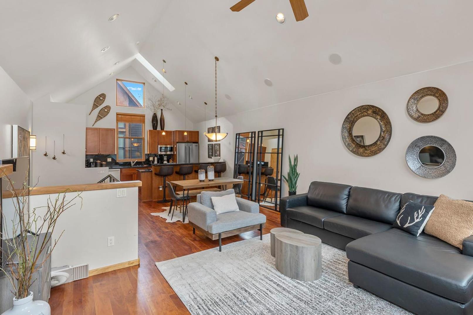 3Br 3 1 2Ba Center Of Everything New Listing On Our New Home Telluride Εξωτερικό φωτογραφία