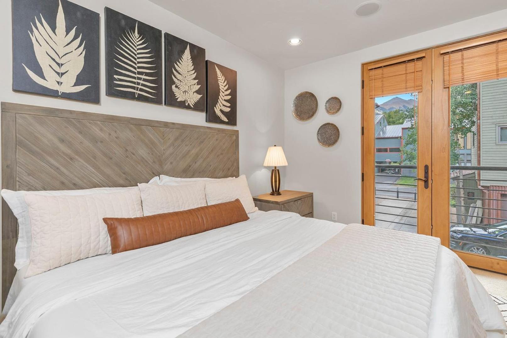 3Br 3 1 2Ba Center Of Everything New Listing On Our New Home Telluride Εξωτερικό φωτογραφία