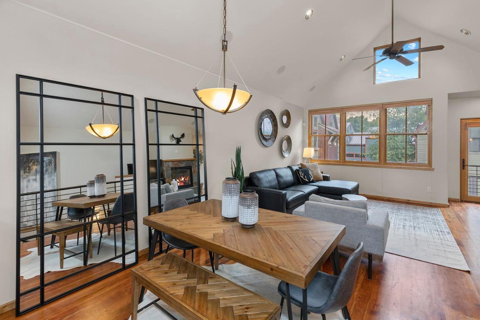 3Br 3 1 2Ba Center Of Everything New Listing On Our New Home Telluride Εξωτερικό φωτογραφία